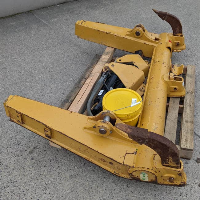 Desgarrador usado en buen estado - MS 21-0409