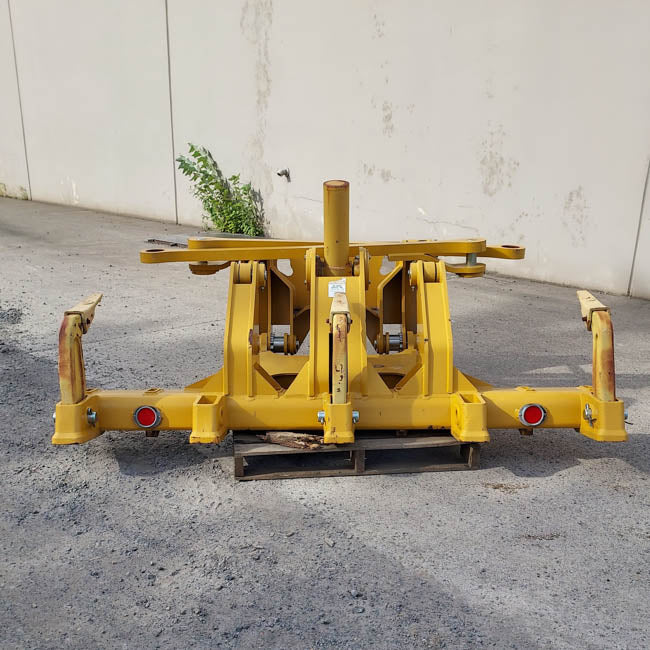 Nuevo RIPPER - MS 22-0008