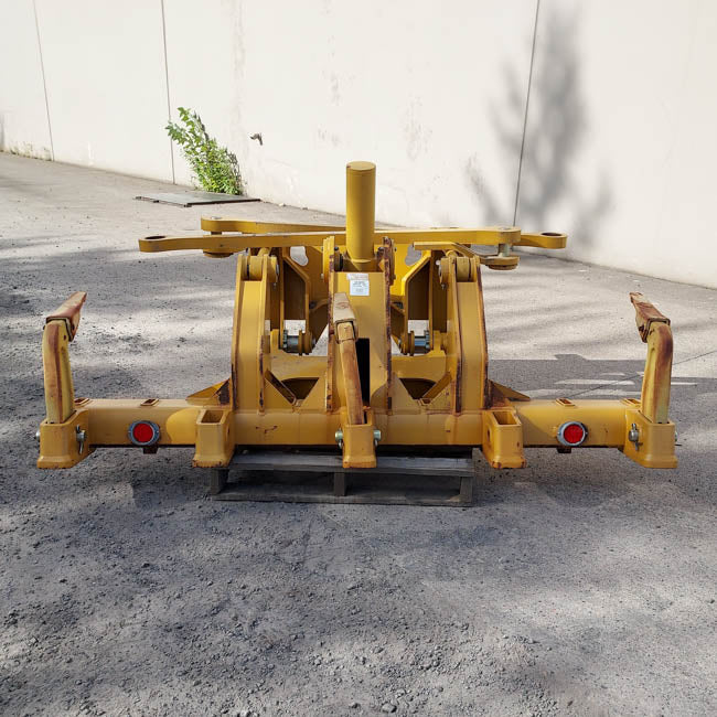 Nuevo RIPPER - MS 22-0009