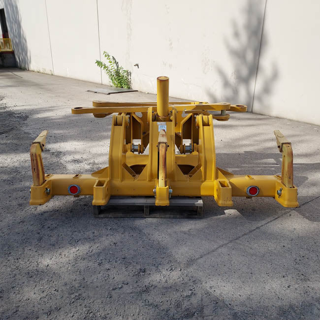 Nuevo RIPPER - MS 22-0010
