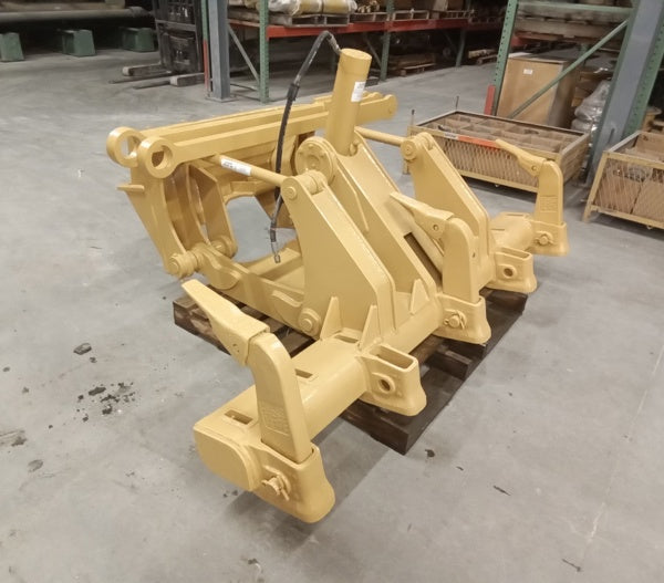 DESGARRADOR reconstruido - MS 22-0026