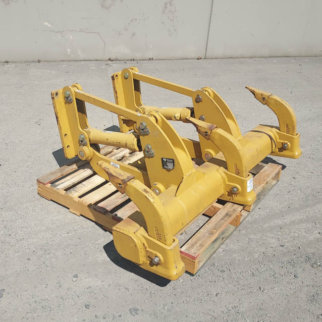 Nuevo RIPPER - MS 23-0017