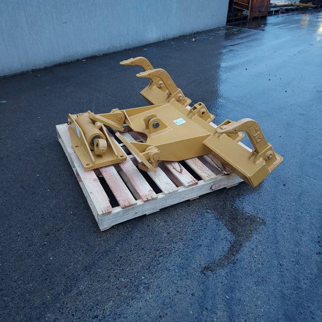Excelente RIPPER - MS - 25-0022