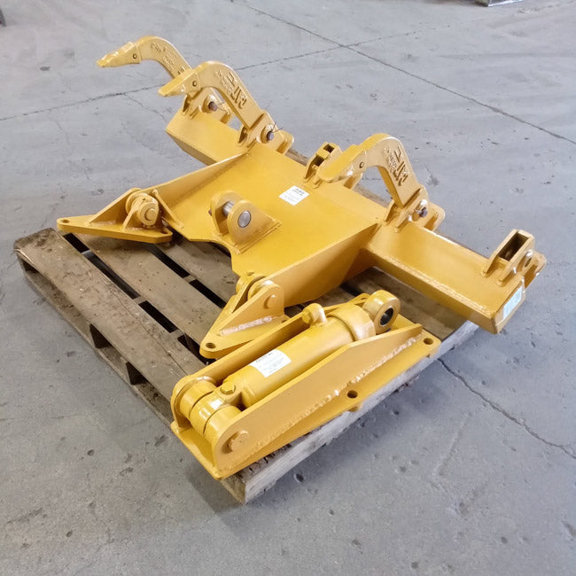 DESGARRADOR reconstruido - MS 25-0023