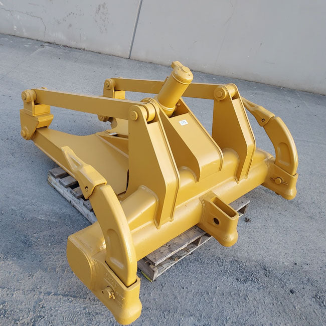 DESGARRADOR reconstruido - MS 26-0288