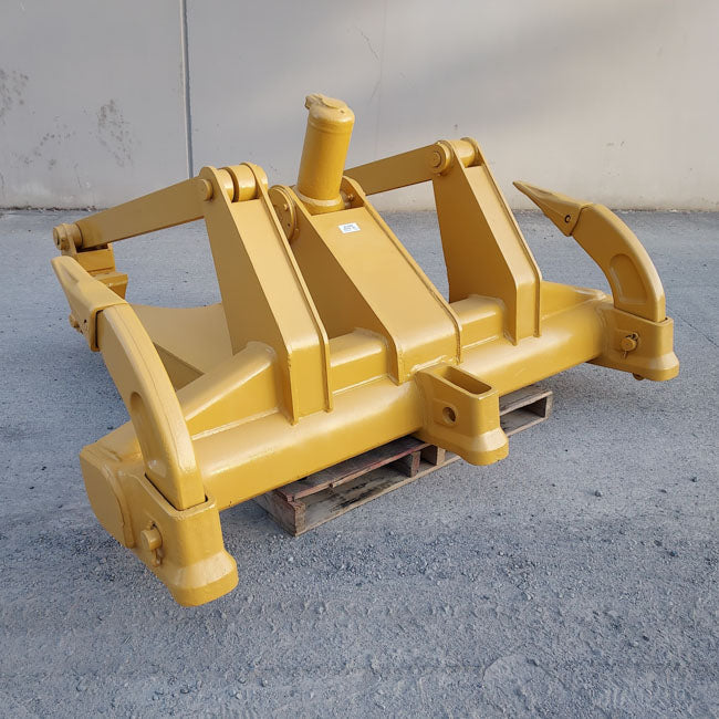 DESGARRADOR reconstruido - MS 26-0289