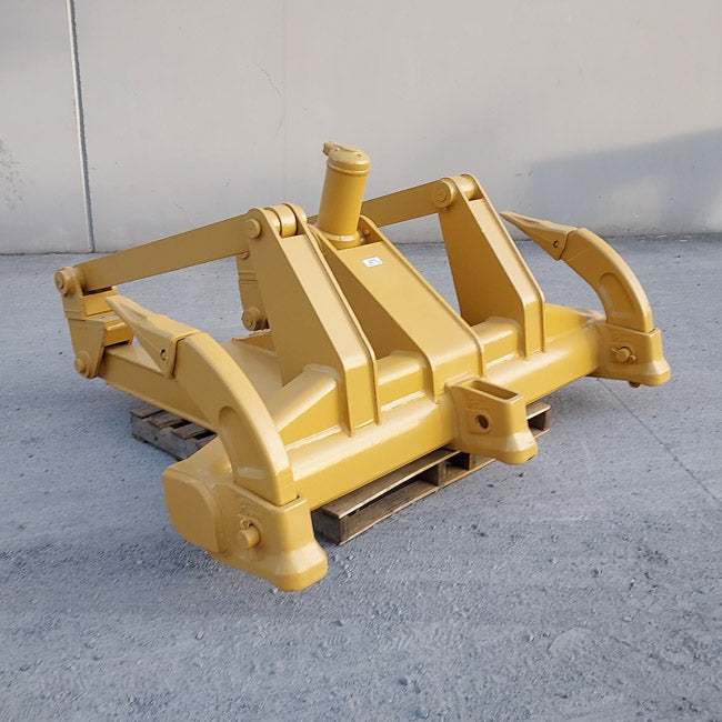 DESGARRADOR reconstruido - MS 26-0290