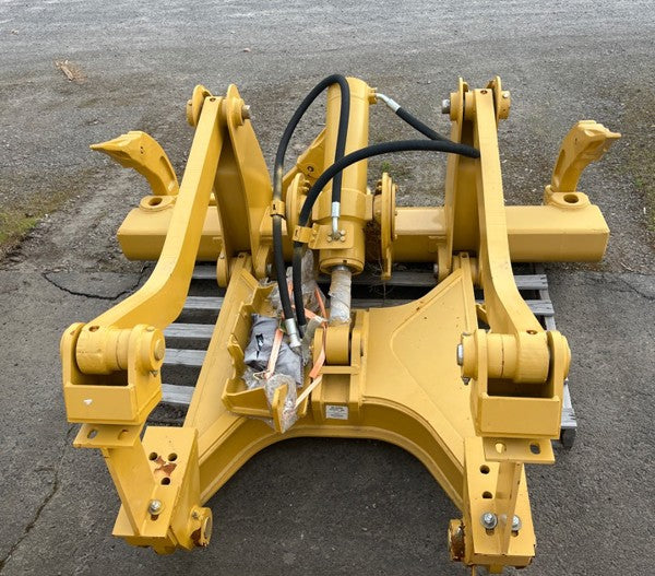 Nuevo RIPPER - MS 26-0296