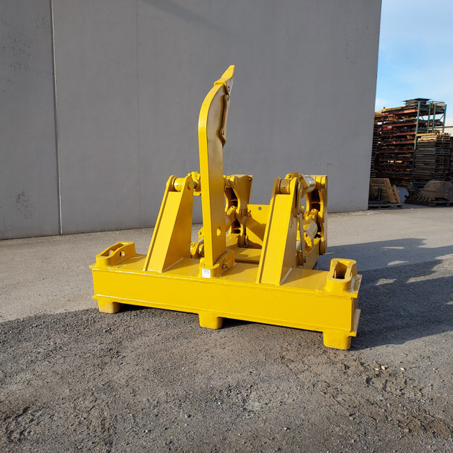 Desgarrador Caterpillar sin usar - MS 28-0182