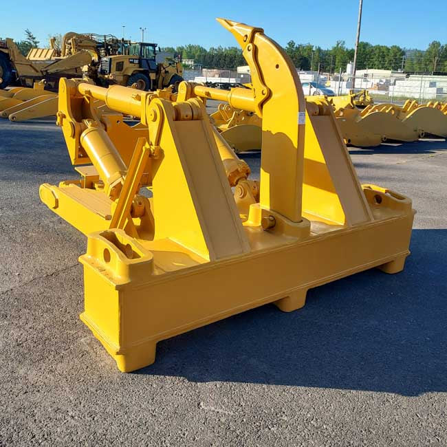 DESGARRADOR reconstruido - MS 29-0125