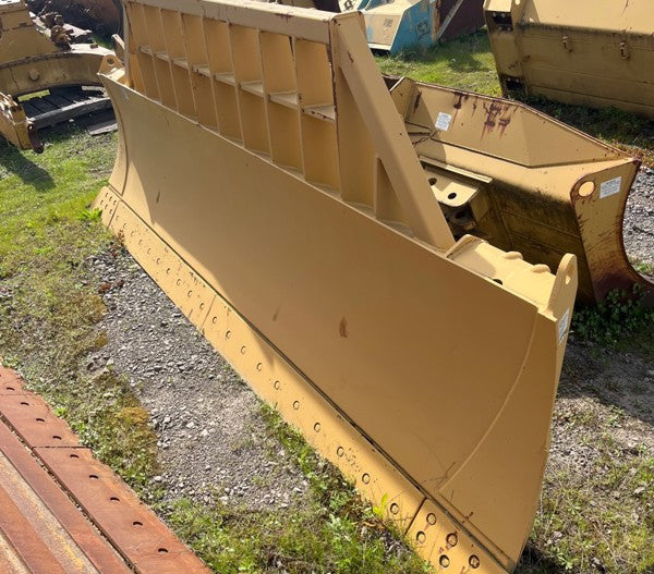 CUCHILLA Caterpillar sin usar - 6 A VERTEDERA 36-0276