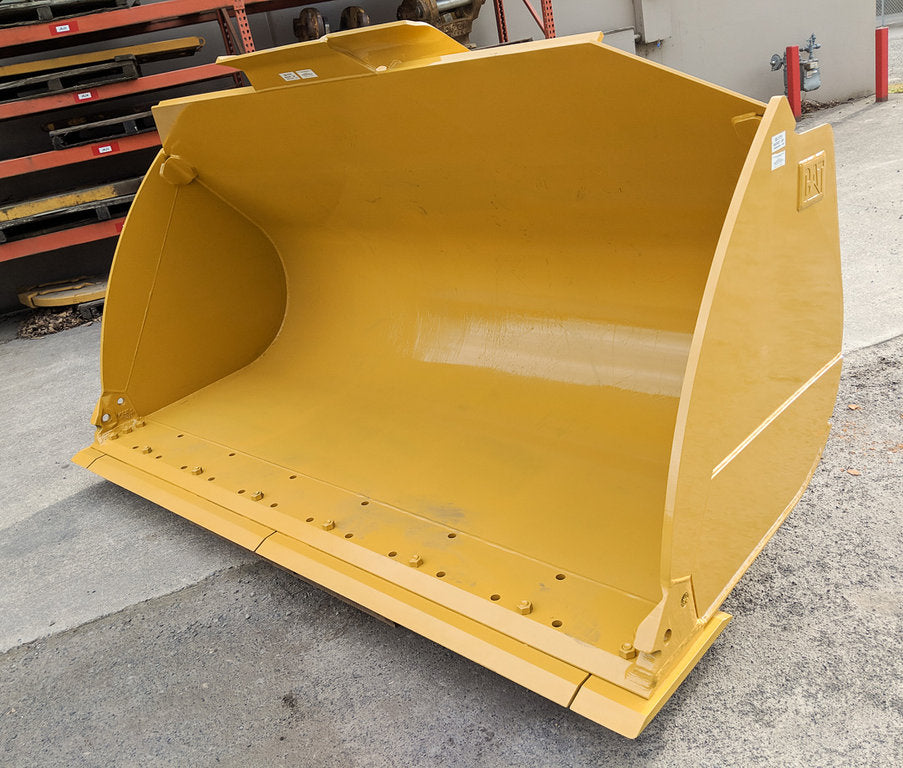 Nueva cuchara de despegue CAT - GP 60-1711