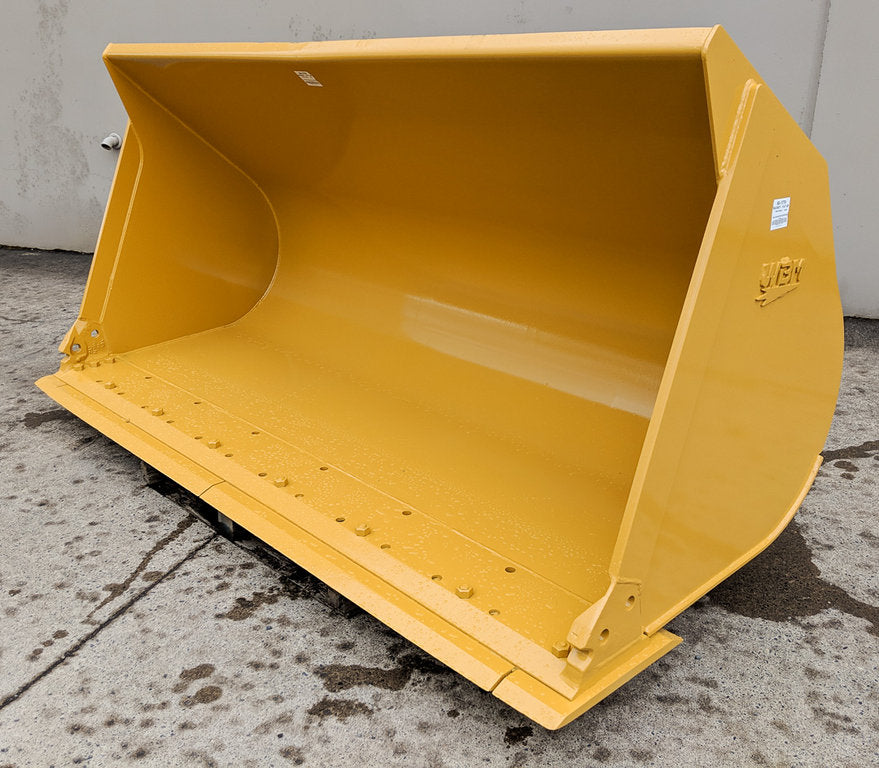 Excelente CUCHARÓN - 114" GP FUSION 60-1779