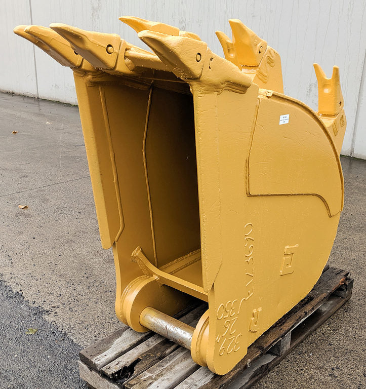 CUCHARÓN usado - 26" CB2 LINK RR 60-1843