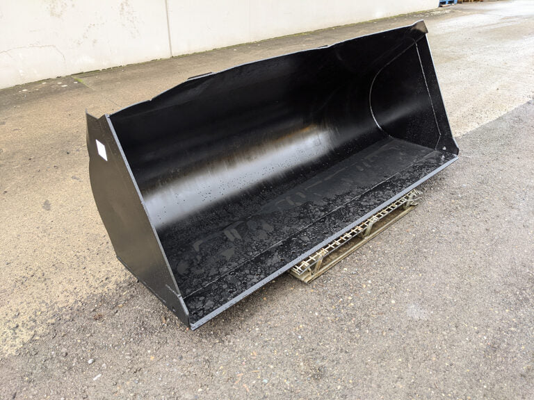 Excelente CUCHARÓN - 94" EXCAVACIÓN 60-1866