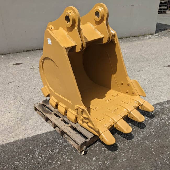 CUCHARÓN D LINK HD de 42" en buen estado, usado, 60-1873