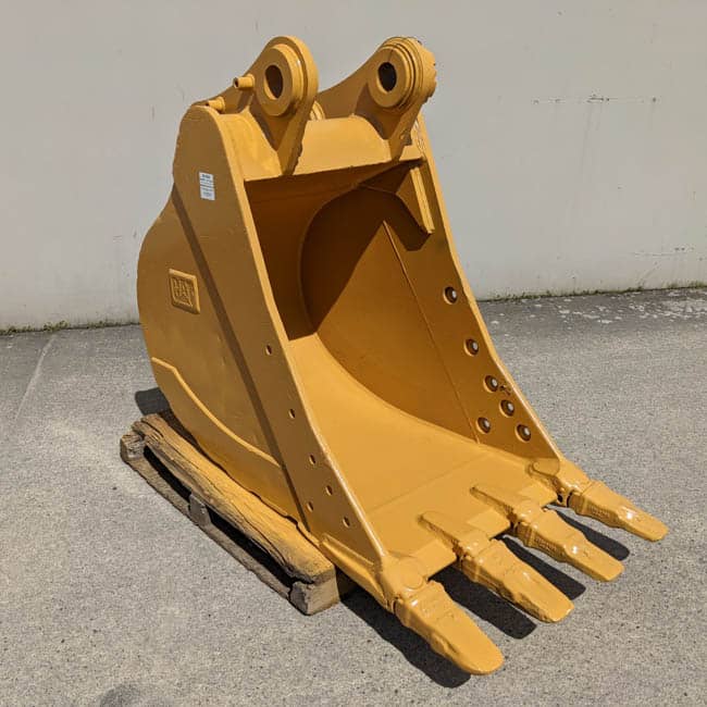 Excelente CUCHARÓN - 36" CB LINK HD 60-2025