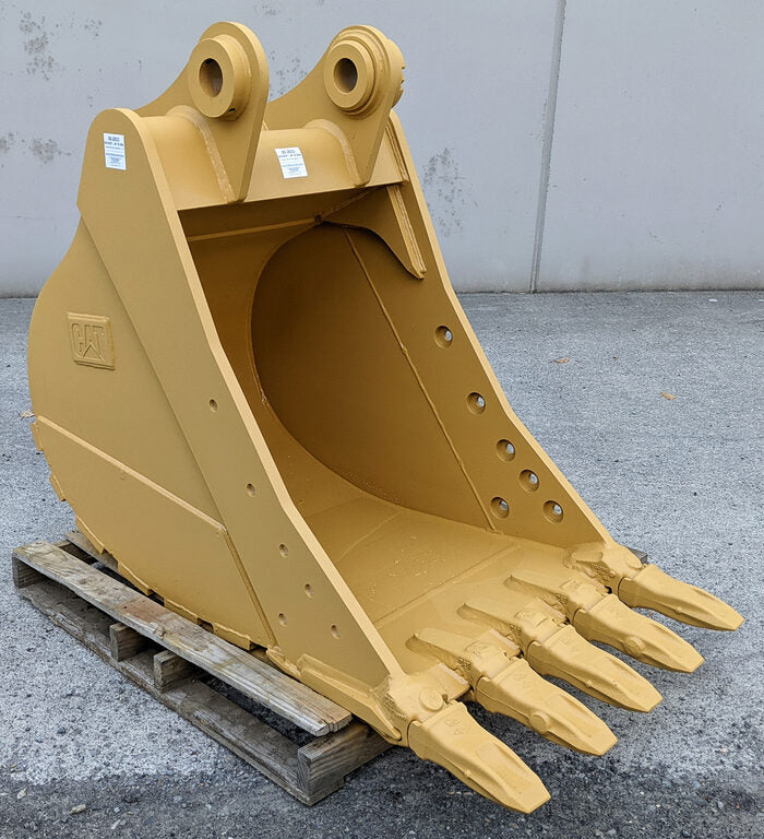 Nueva cuchara CAT Take Off - 36" B LINK SS ROCK 60-2033