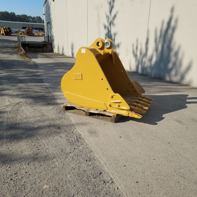 CUCHARÓN usado en buen estado - 48" B LINK HD 60-2044