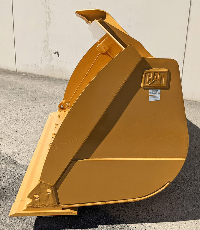 Excelente CUCHARÓN - 114" GP 60-2051