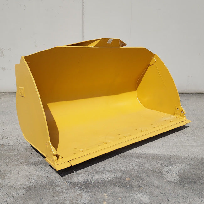 CUCHARÓN reconstruido - 100" GP 60-2072