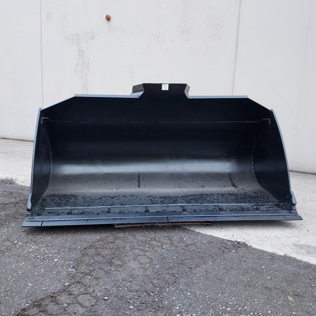 CUCHARÓN reconstruido - 126" GP FUSION 60-2074