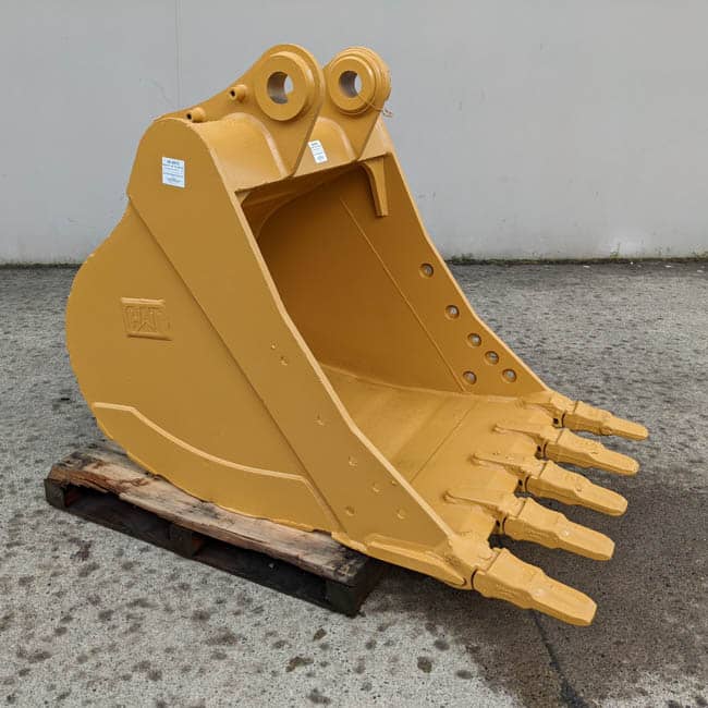 Excelente CUCHARÓN - 48" CB LINK HD 60-2075