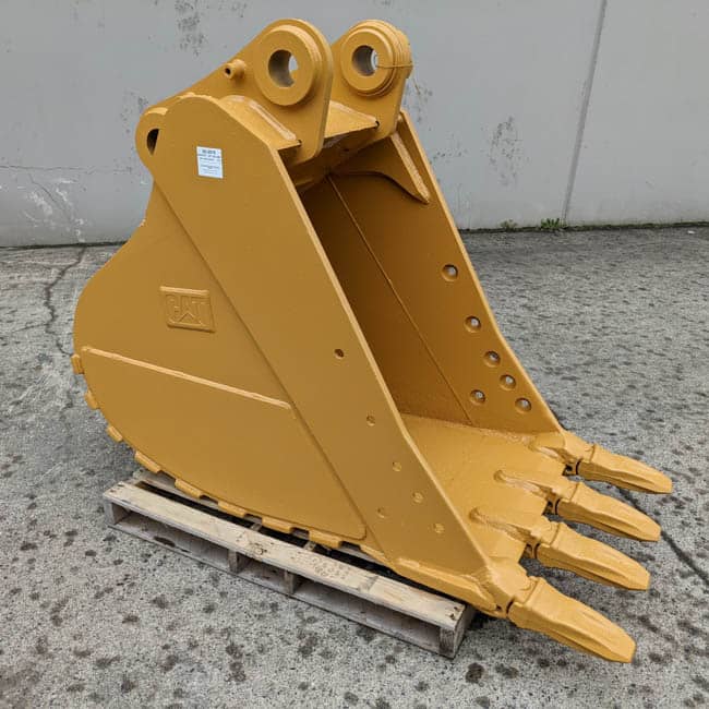 Excelente CUCHARÓN - 36" CB LINK 60-2076