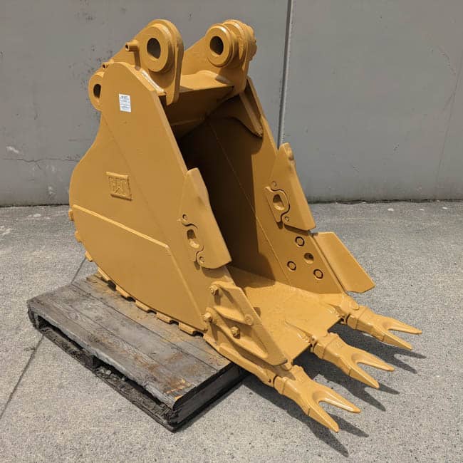 Excelente CUCHARÓN - 30" CB LINK HD ROCK 60-2077