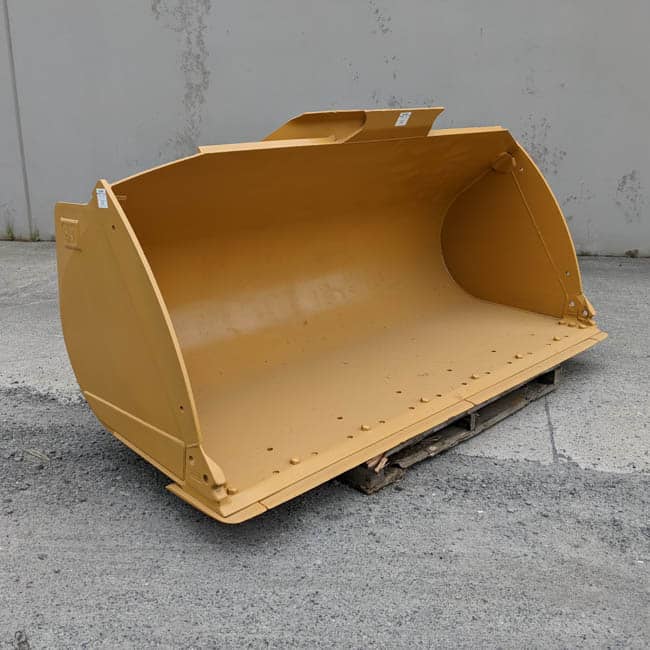 Excelente CUCHARÓN - 114" GP 60-2081