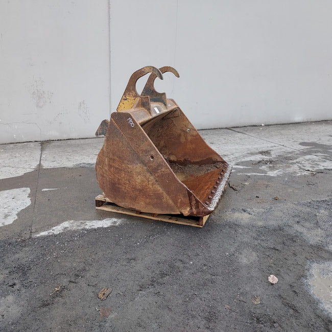 CUBETA usada en buen estado - 60" WEDGE LOCK 60-2092