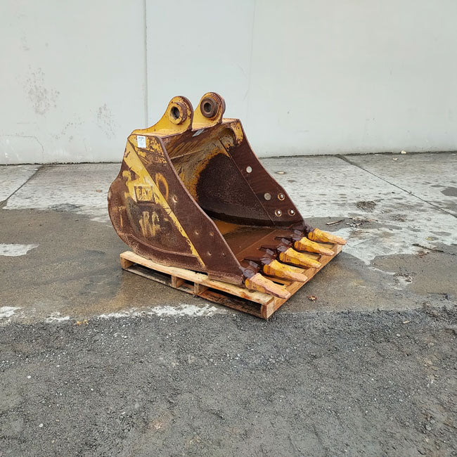 CUCHARÓN usado en buen estado - 42" GP C-LINK 60-2095