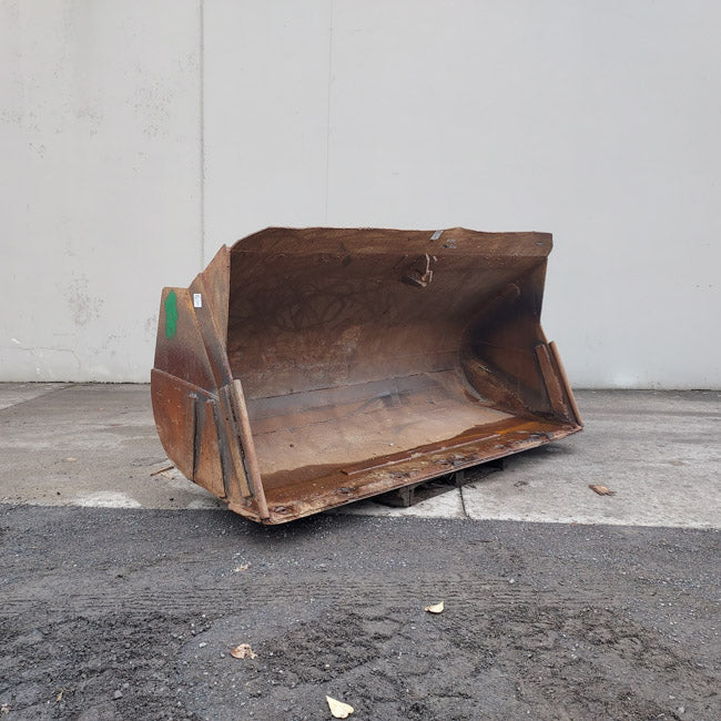 CUCHARÓN usado en buen estado - 120" GP 60-2096