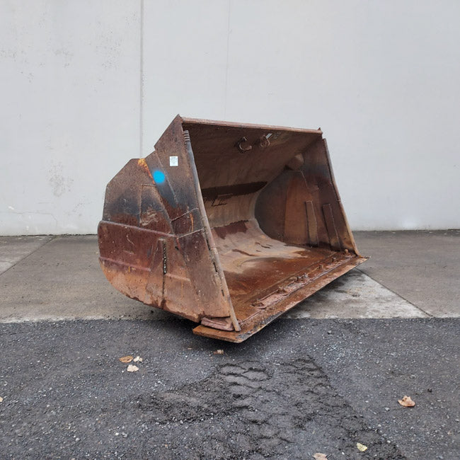 CUCHARÓN usado en buen estado - 120" GP 60-2097