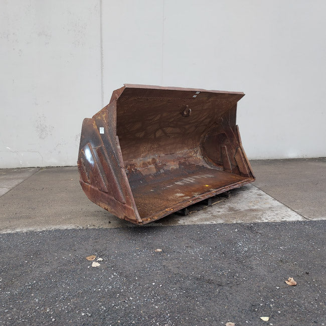 CUCHARÓN usado en buen estado - 120" GP 60-2098