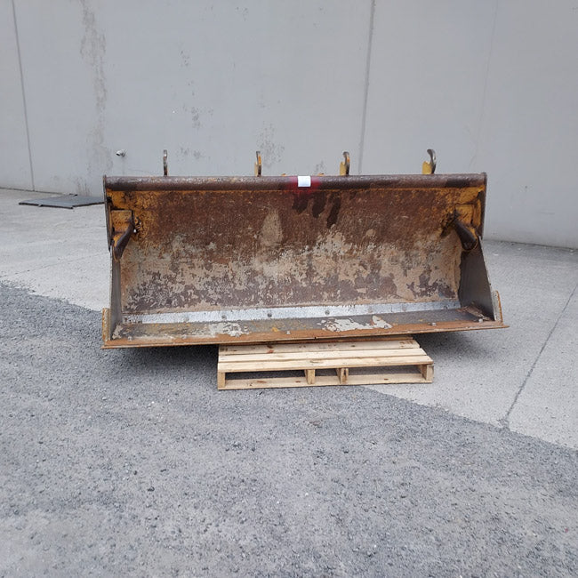 CUCHARÓN usado en buen estado - 95" MP 60-2103