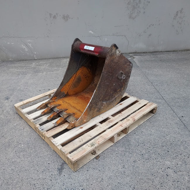 CUBETA usada en buen estado - 24" HD PIN LOCK 60-2106