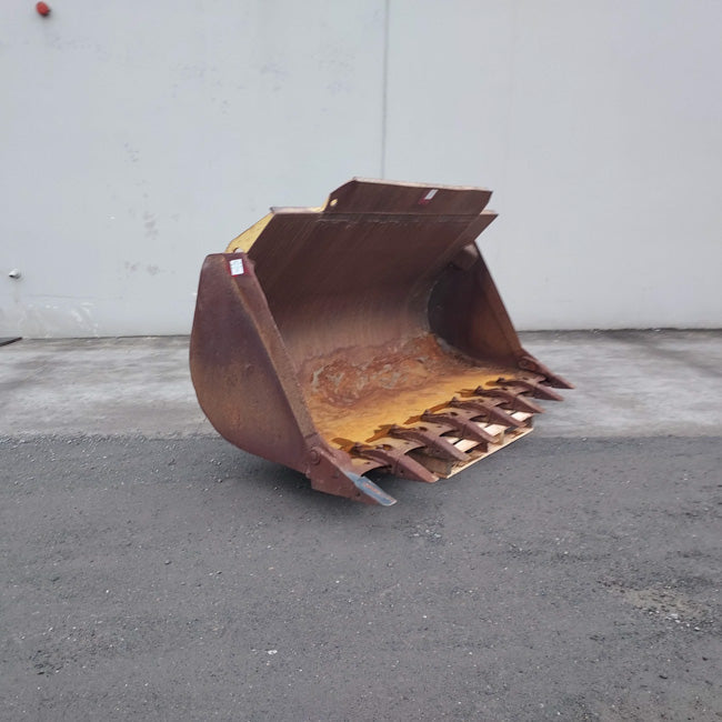 CUCHARÓN usado en buen estado - 112" GP 60-2107