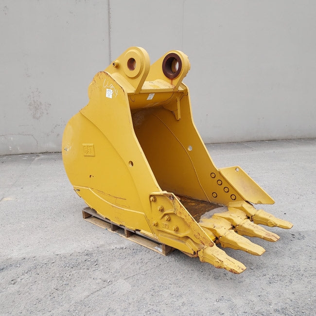 Nueva cuchara CAT Take Off - 42" TB LINK 60-2111