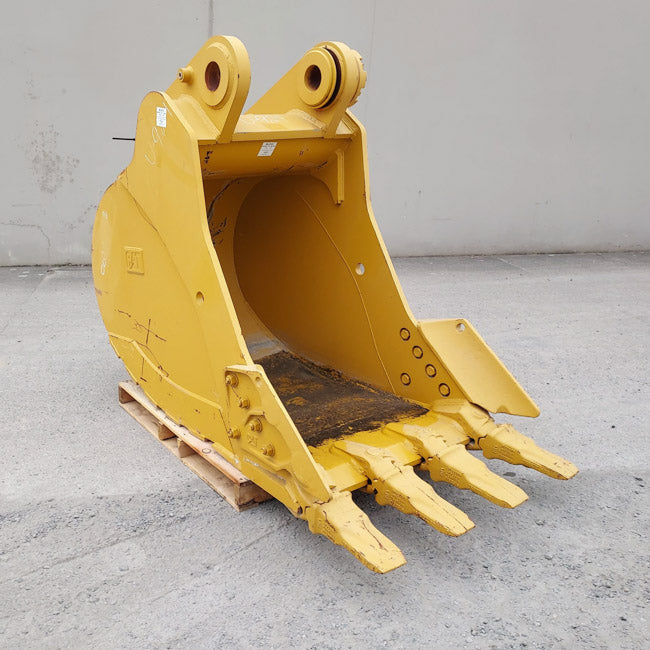 Nueva cuchara CAT Take Off - 42" TB LINK 60-2112