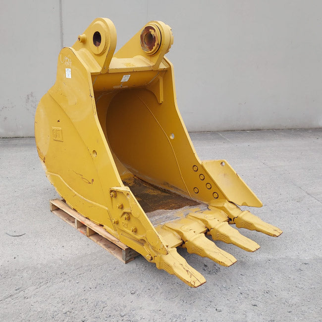 Nueva cuchara CAT Take Off - 42" TB LINK 60-2114