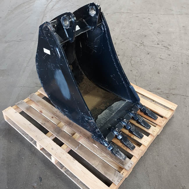 Nueva cuchara CAT Take Off - 24" HOE 60-2115