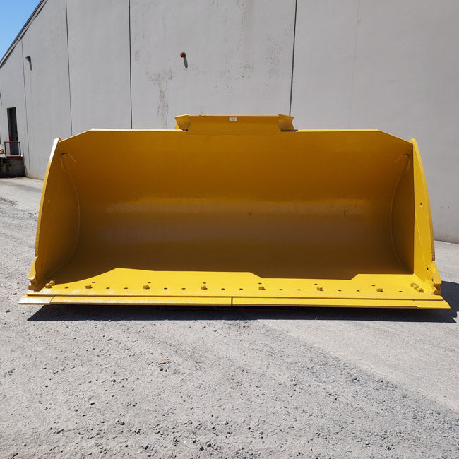 Excelente CUCHARÓN - 140" GP 60-2116