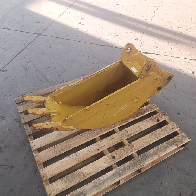 Cucharón Caterpillar sin usar - 12" HOE HD 60-2119