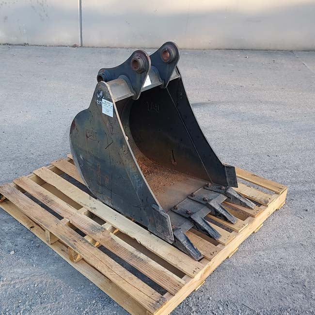 Cucharón Caterpillar sin usar - 24 GP 60-2123"