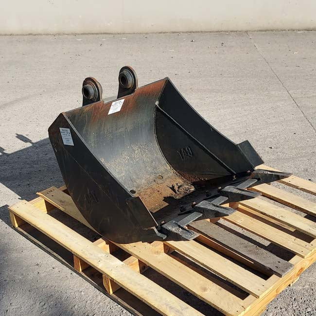 Cucharón Caterpillar sin usar - 28" GP 60-2136