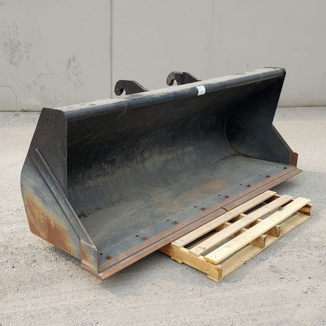 Excelente CUCHARÓN - 95" GP ACOPLAMIENTO RÁPIDO 60-2148