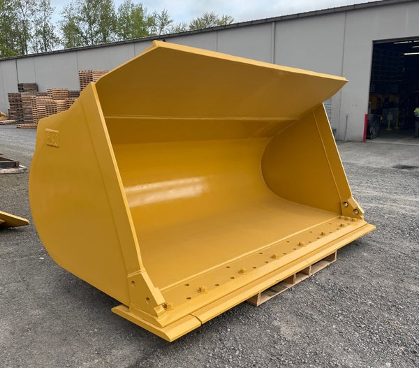 CUCHARÓN usado - 134" GP 60-2156