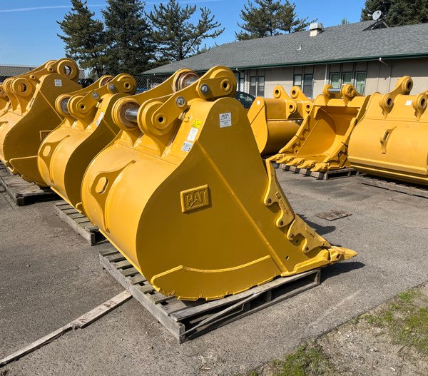 Cucharón Caterpillar sin usar - 48" HD CB-LINK 60-2171