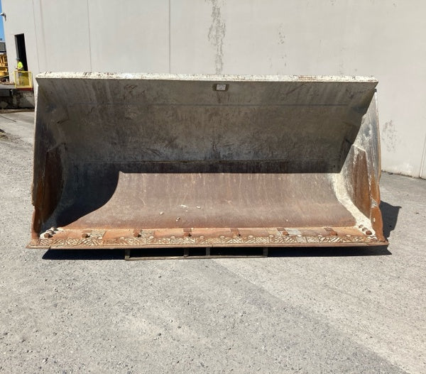 CUCHARÓN usado en buen estado - 115" GP 60-2198